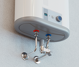 Oklahoma Natural Gas - Residential Rebates